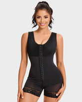 Fajas Colombian Shapewear With Bra - Sculpté