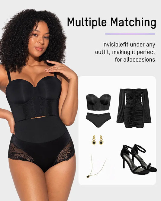 What to Wear Under a Backless Dress: Bra & Shapewear Guide (2026)
