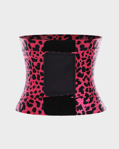 Triple Wrap Tummy Control Waist Trainer Belt