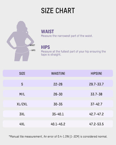 Waist Trainer Corset Slimming Panties