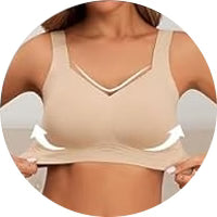 360° Jelly-Strip Support