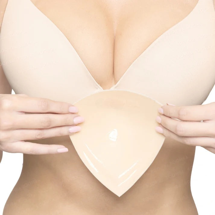 Invisible Lift Inserts — Double-Sided Adhesive for Instant Boost & Volume Sculpté