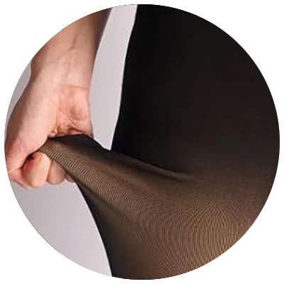 Snug-Resistant Material