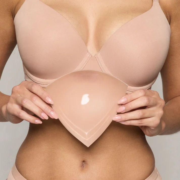 Invisible Lift Inserts — Double-Sided Adhesive for Instant Boost & Volume Sculpté