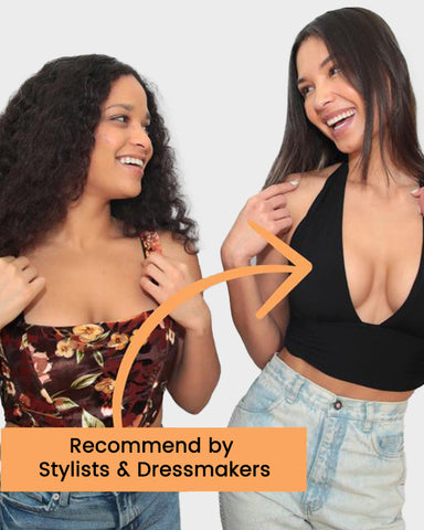 Instant Boost Breast Lift Sticky Insert Pads