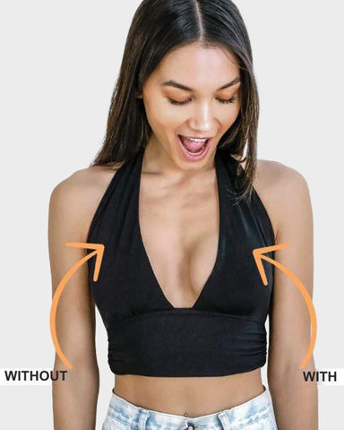 Instant Boost Breast Lift Sticky Insert Pads