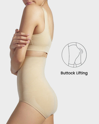Waist Trainer Corset Slimming Panties
