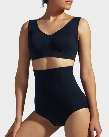 Waist Trainer Corset Slimming Panties