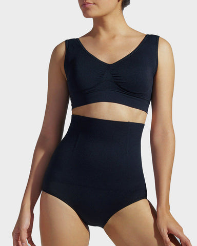 Waist Trainer Corset Slimming Panties