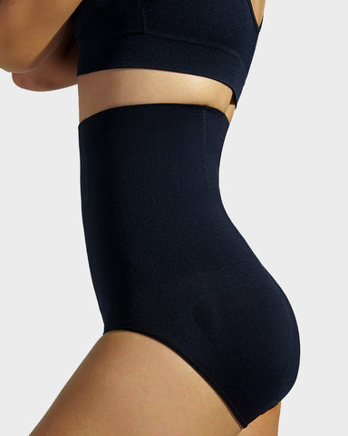 Waist Trainer Corset Slimming Panties