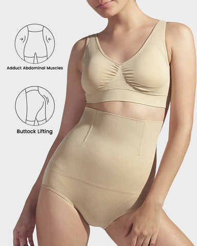 Waist Trainer Corset Slimming Panties