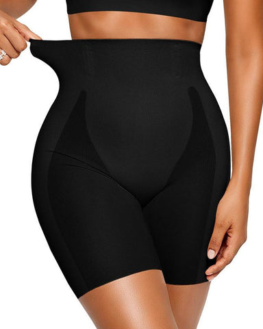Tummy Control Butt Lifting Comfortable Shorts