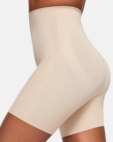 Tummy Control Butt Lifting Comfortable Shorts