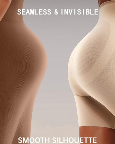 Tummy Control Butt Lifting Comfortable Shorts
