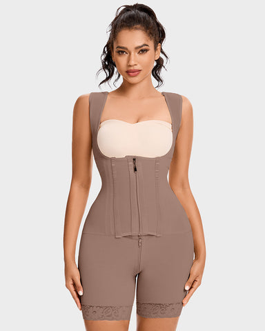 Tummy Tuck Compression Garment