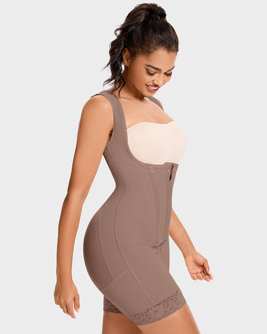 Tummy Tuck Compression Garment