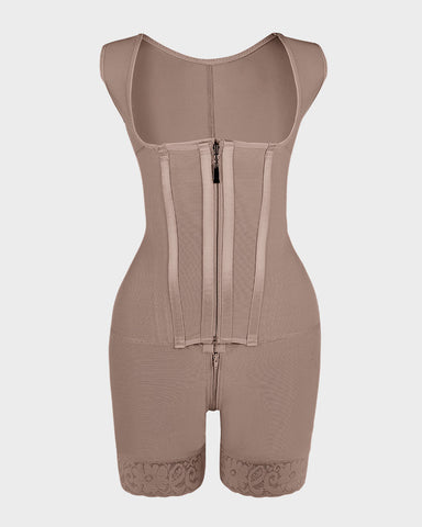 Tummy Tuck Compression Garment