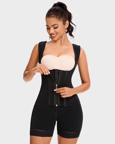 Tummy Tuck Compression Garment