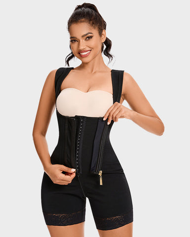 Tummy Tuck Compression Garment