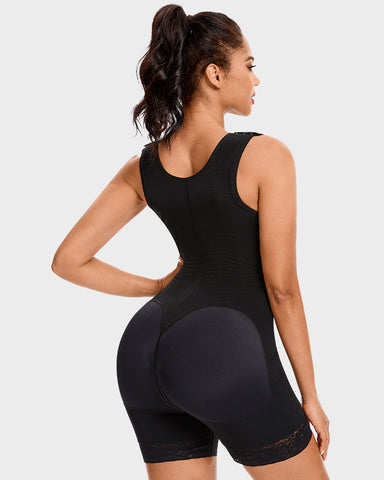 Tummy Tuck Compression Garment
