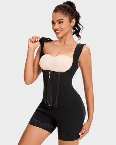 Tummy Tuck Compression Garment
