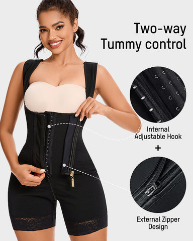 Tummy Tuck Compression Garment