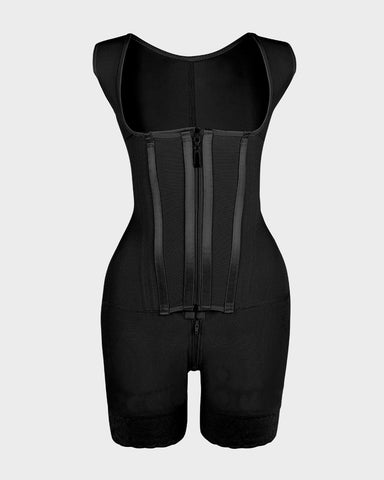 Tummy Tuck Compression Garment