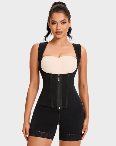 Tummy Tuck Compression Garment