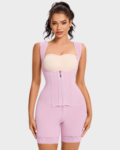 Tummy Tuck Compression Garment
