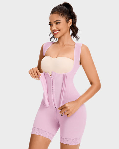 Tummy Tuck Compression Garment
