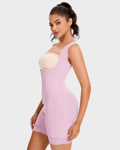 Tummy Tuck Compression Garment