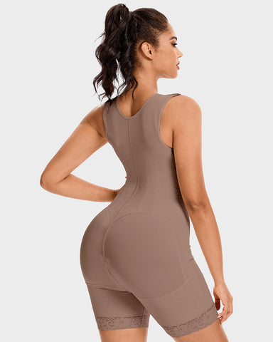 Tummy Tuck Compression Garment