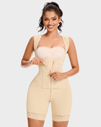 Tummy Tuck Compression Garment