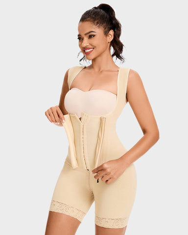 Tummy Tuck Compression Garment