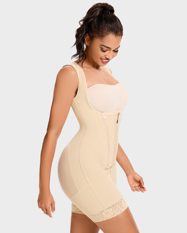 Tummy Tuck Compression Garment