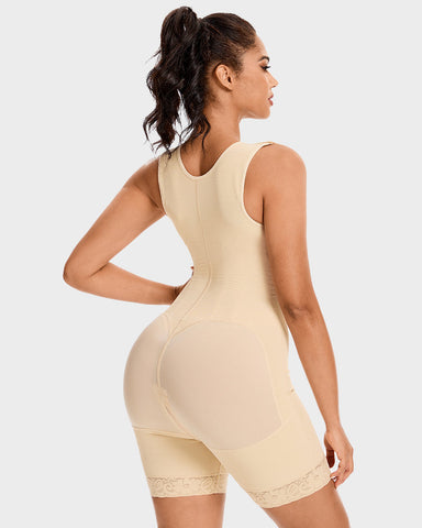 Tummy Tuck Compression Garment