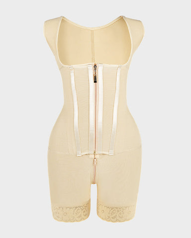 Tummy Tuck Compression Garment