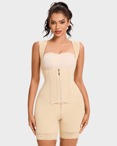 Tummy Tuck Compression Garment