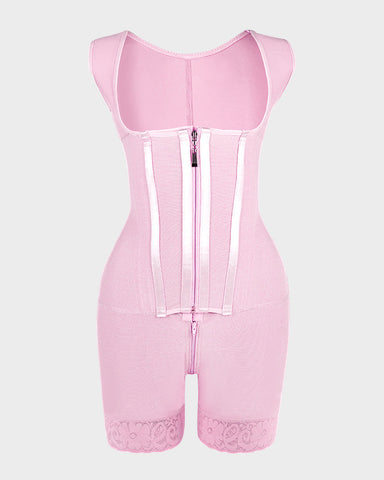 Tummy Tuck Compression Garment