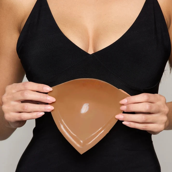 Invisible Lift Inserts — Double-Sided Adhesive for Instant Boost & Volume Sculpté