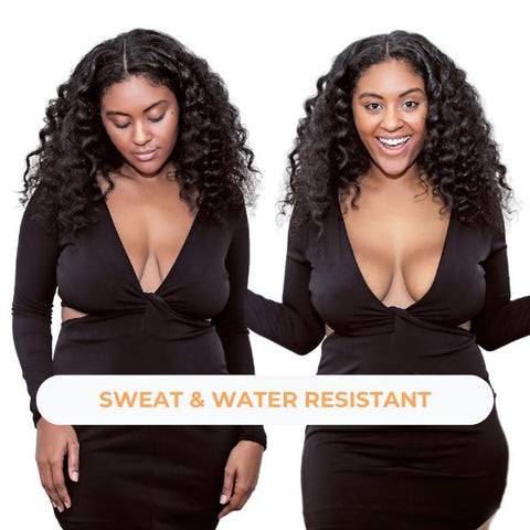 Instant Boost Breast Lift Sticky Insert Pads