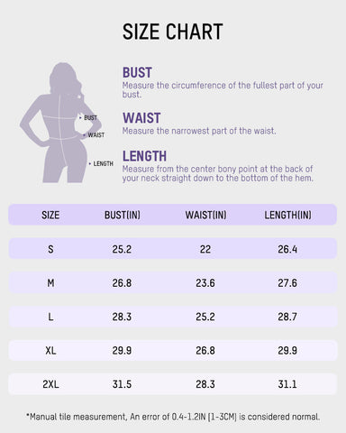 Sleeveless Tummy Control Tank Tops Bodysuits